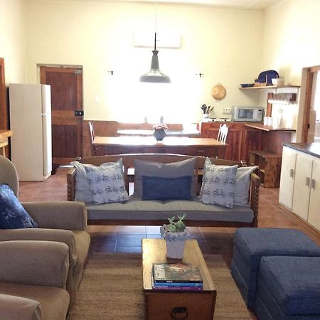 Pepper Tree Accommodation Beaufort Wes Kamer foto