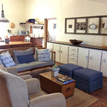 Pepper Tree Accommodation Beaufort Wes Kamer foto