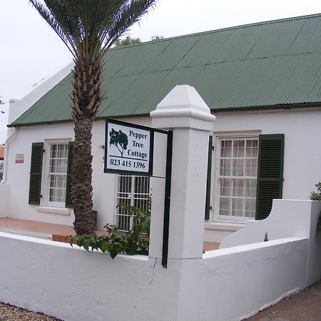 Pepper Tree Accommodation Beaufort Wes Kamer foto
