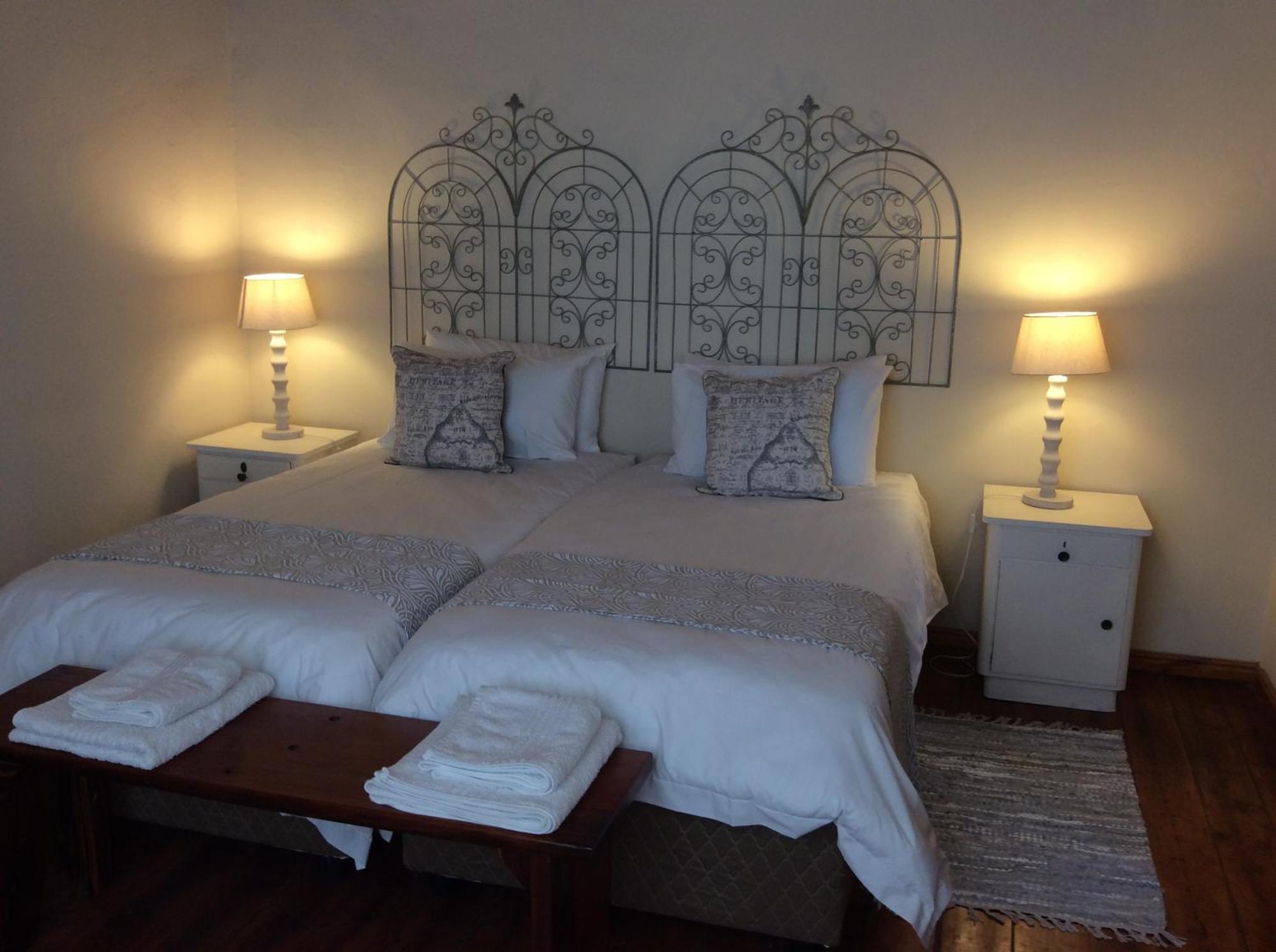 Pepper Tree Accommodation Beaufort Wes Kamer foto