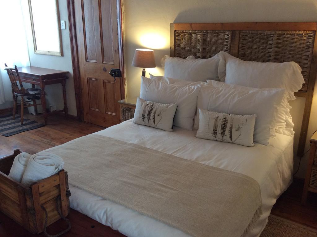 Pepper Tree Accommodation Beaufort Wes Kamer foto