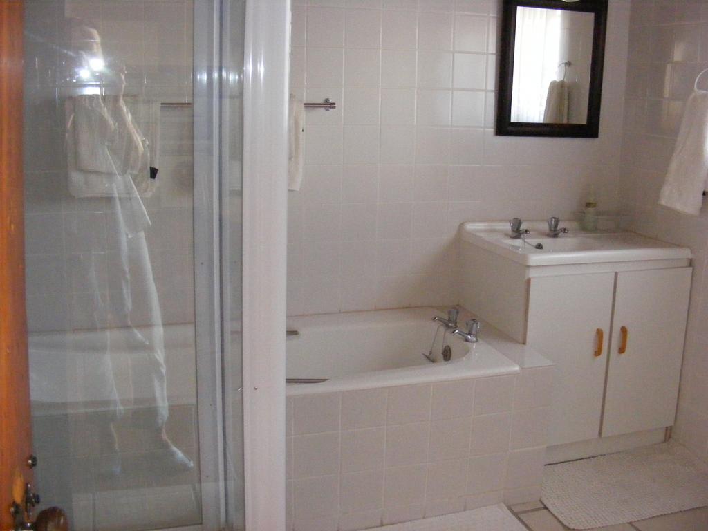 Pepper Tree Accommodation Beaufort Wes Kamer foto