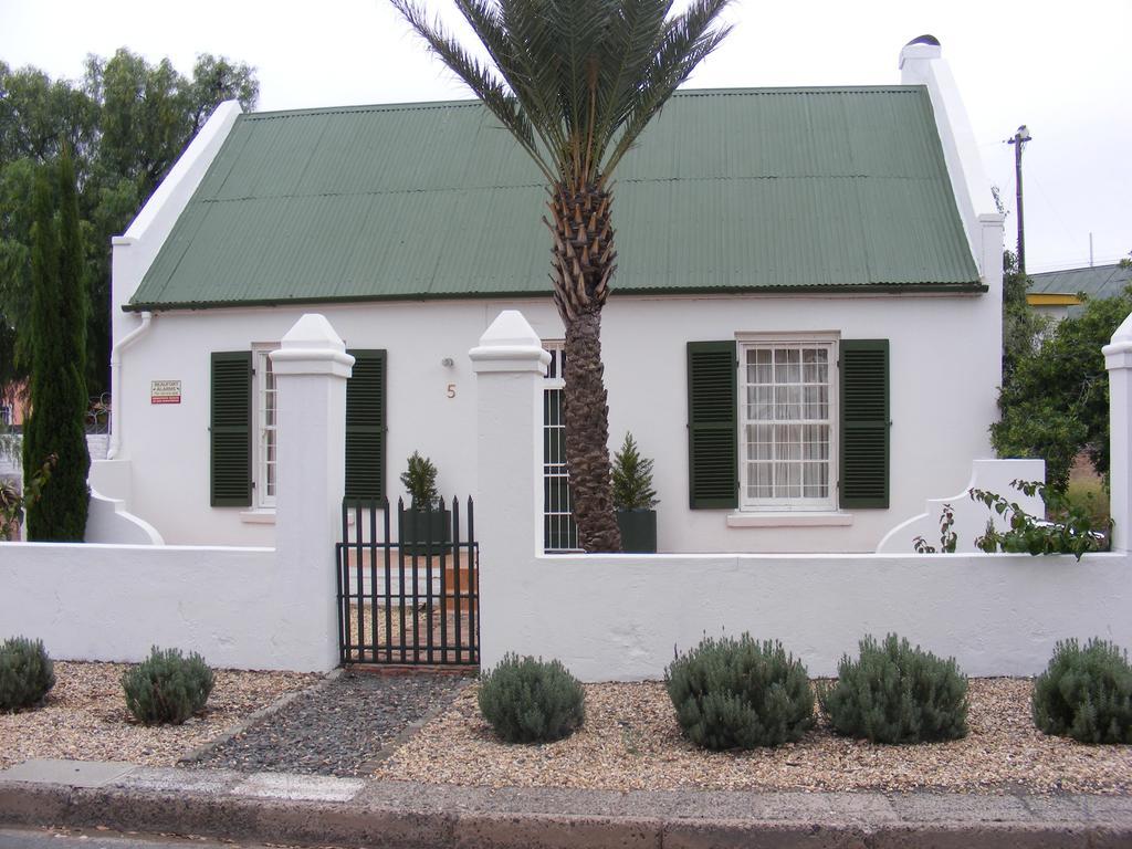 Pepper Tree Accommodation Beaufort Wes Kamer foto